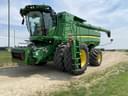 2023 John Deere S780 Image