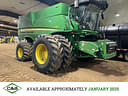 2023 John Deere S780 Image