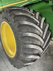 Main image John Deere S780 15