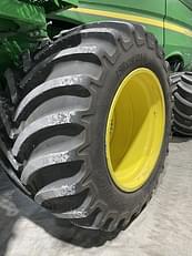 Main image John Deere S780 17