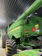 Main image John Deere S780 3