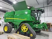 Thumbnail image John Deere S780 0