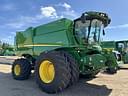 2023 John Deere S780 Image