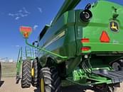 Thumbnail image John Deere S780 15