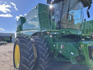 Main image John Deere S780 1