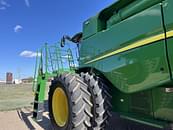 Thumbnail image John Deere S780 22