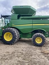 Main image John Deere S780 4