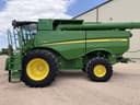 2023 John Deere S780 Image