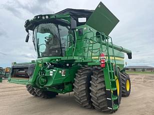 Main image John Deere S780 0