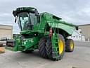 2023 John Deere S780 Image