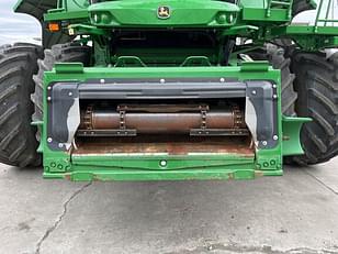 Main image John Deere S780 10