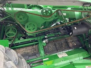 Main image John Deere S780 13