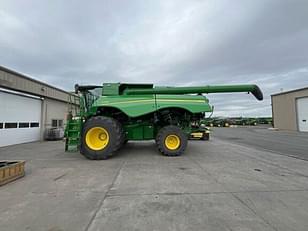 Main image John Deere S780 1