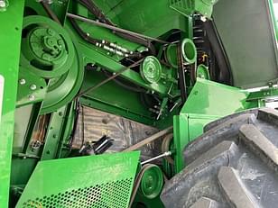 Main image John Deere S780 26