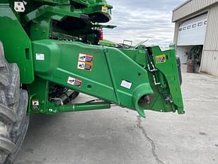 Main image John Deere S780 9