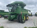 2023 John Deere S780 Image
