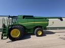 2023 John Deere S780 Image