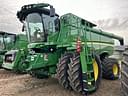 2023 John Deere S780 Image