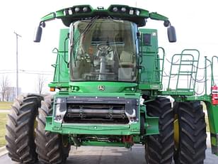 Main image John Deere S780 0