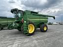 2023 John Deere S780 Image