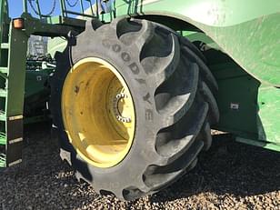 Main image John Deere S780 6