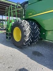 Main image John Deere S780 5