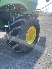 Main image John Deere S780 9