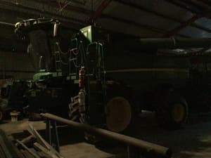 2023 John Deere S780 Image