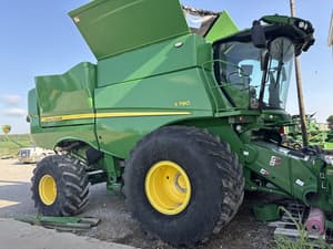 2023 John Deere S780 Image
