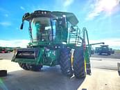 Thumbnail image John Deere S780 0