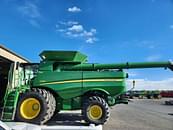 Thumbnail image John Deere S780 1