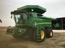 2023 John Deere S780 Image