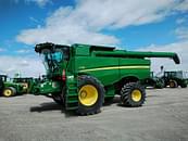 Thumbnail image John Deere S780 0