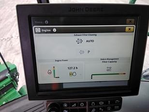 Main image John Deere S780 34