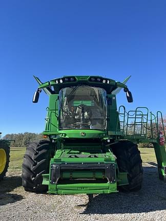 Image of John Deere S780 equipment image 3