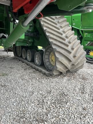 Image of John Deere S780 equipment image 3