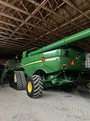 2023 John Deere S780 Image