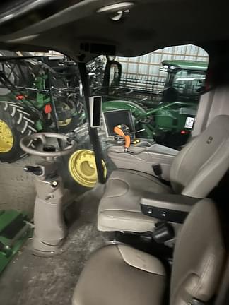 Image of John Deere S780 equipment image 3