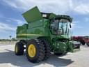 2023 John Deere S780 Image