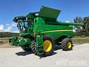 2023 John Deere S780 Image