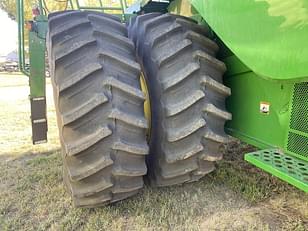 Main image John Deere S780 14