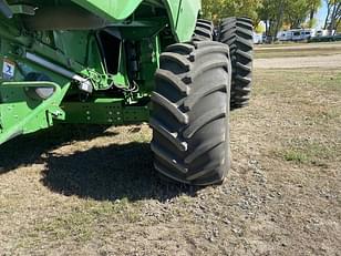 Main image John Deere S780 15