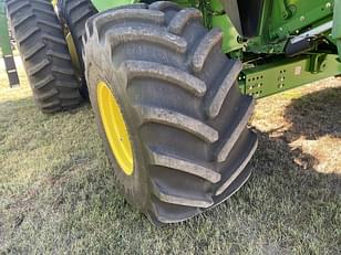 Main image John Deere S780 16