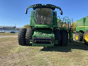 Main image John Deere S780 1