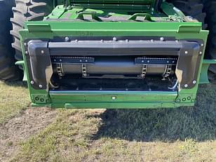 Main image John Deere S780 5