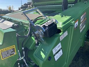 Main image John Deere S780 6