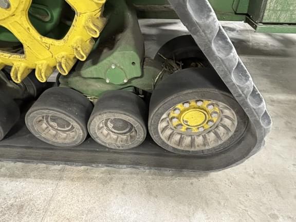 Image of John Deere S780 equipment image 4