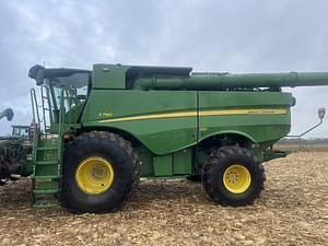 2023 John Deere S780 Image