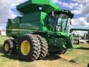 2023 John Deere S780 Image