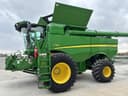 2023 John Deere S780 Image